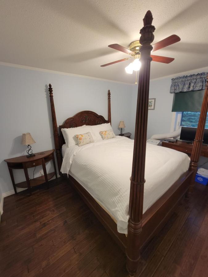 Bluejay Suites B&B Whitehorse Exterior photo